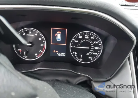 2022 Subaru Outback Limited z USA, uszkodzony, nr VIN 4S4BTANCXN3182882